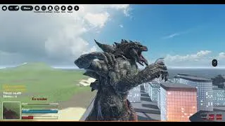 Miniature : J'ai Débloquer Le Méga Sharzillion!
