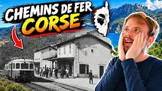 Miniature : Pourquoi ce réseau ferroviaire aurait dû disparaître ? 😱