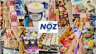 Miniature : NOZ ARRIVAGE ALIMENTATION COSMETIQUE 18 JUILLET 2026
