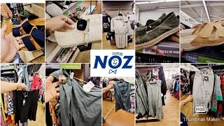 Miniature : NOZ ARRIVAGE MODE 18 JUILLET 2026