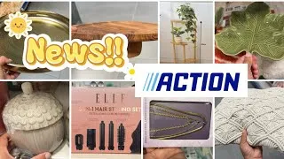 Miniature : ACTION ARRIVAGE 18 JUILLET 2026