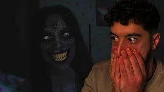 Miniature : Paralysie du sommeil : je ne pouvais plus bouger… (Jeu d’horreur psychologique)