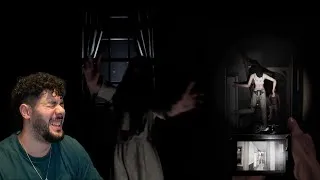 Miniature : LE MEILLEUR JEU D'HORREUR EN COOP / DEMONOLOGIST