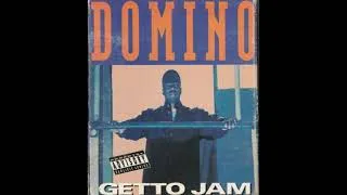 Miniature : Domino - Getto Jam (instrumental), 1993