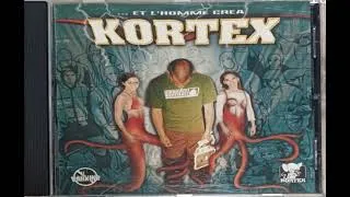 Miniature : Kortex - Kortex City, 2002