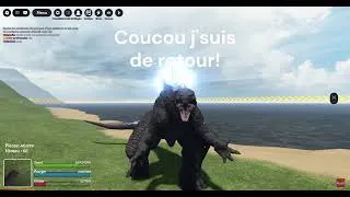 Miniature : Le Retour Du Joueur Nul