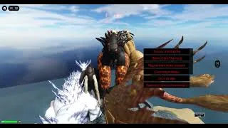 Miniature : J'ai trouver un jeux de Godzilla le moins réaliste de Roblox