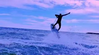 Miniature : NEW JETBOARD 2023 Bluetooth Connected Ripsnorter V3.0