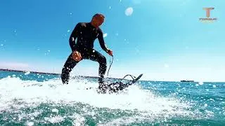Miniature : NEW TORQUE JETBOARDS RIPSNORTER V2.0 SUMMER 2021