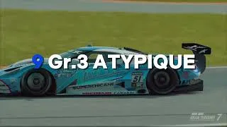 Miniature : 24H VIRTUAL DE DAYTONA 26 27 28 JUIN