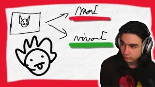Miniature : La mécanique quantique expliquée avec Paint !