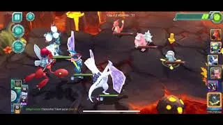 Miniature : Traîner Battle Pokemon - Épisode 2 du restart ! 