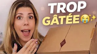Miniature : J’AI ÉTÉ TROP GÂTÉE 😭✨ | HAUL & UNBOXING BEAUTÉ