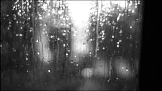 Miniature : sous la pluie