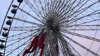 Miniature : noël a Lille