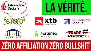 Miniature : Meilleur CTO 2026 : quel courtier choisir ? — NON SPONSO !!!