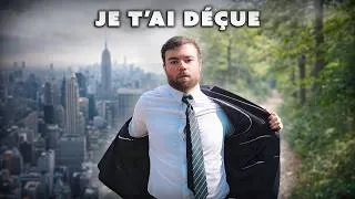 Miniature : PARDON… mais je n’ai pas choisi cette vie