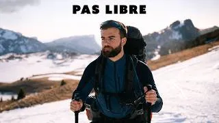 Miniature : Même seul dans la nature… je n’étais pas libre