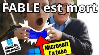 Miniature : Microsoft à tué l'esprit de Fable