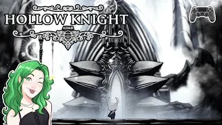 Miniature : ASMR chuchotement HOLLOW KNIGHT | Ep 11