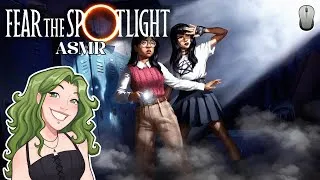 Miniature : ASMR Chuchotement FEAR THE SPOTLIGHT | EP2/2
