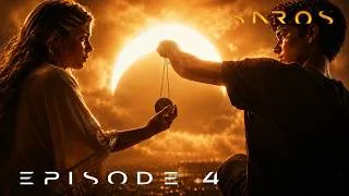 Miniature : Saros - Episode 4