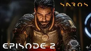 Miniature : Saros - Episode 2