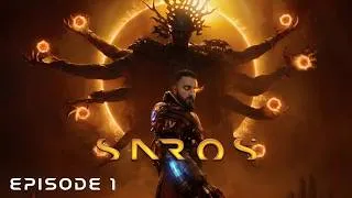Miniature : Saros - Episode 1