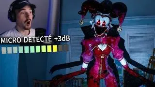 Miniature : CE JEU D'HORREUR ENTENDS CE QUE JE DIS ! - Captured 2