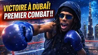 Miniature : EN VACANCE, IL DÉCIDE DE MONTER SUR LE RING COMBATTRE 🤯