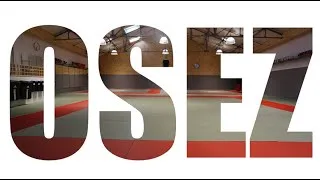 Miniature : Karaté/Krav Maga à Troyes