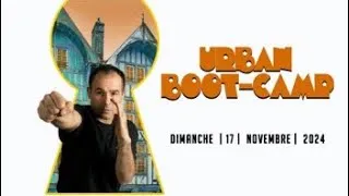 Miniature : Urban Bootcamp TOS.2024