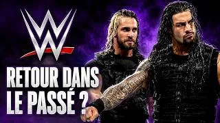 Miniature : Reigns vs Rollins à Summerslam , une évidence ? RÉCAP NEWS WWE