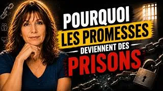 Miniature : Pourquoi certaines promesses deviennent des prisons ?