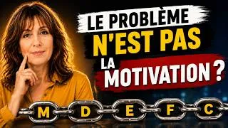 Miniature : Pourquoi les gens motivés échouent quand même ?