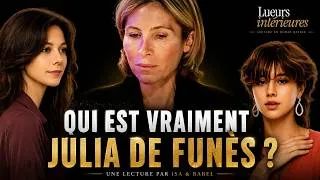 Miniature : Julia de Funès : sommes-nous vraiment cohérents avec nous-mêmes ?