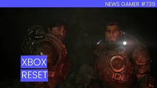 Miniature : Xbox, Nintendo et les autres conférences (News Gamer #739)