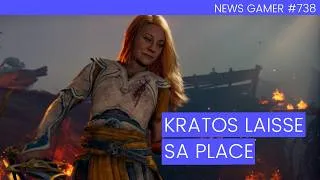 Miniature : State of Play et Summer Game Fest 2026 (News Gamer #738)