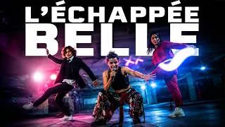 Miniature : L'ECHAPPEE BELLE - Comedie Musicale Award-Winning