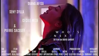 Miniature : WHO'S NEXT ?  Award-Winning thriller Movie
