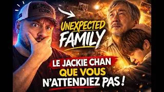 Miniature : JACKIE CHAN MECONNAISSABLE !
