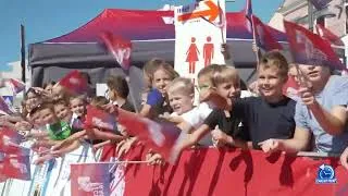 Miniature : CRO Race 2026 | A fast and furious sprint in Novalja! 🇭🇷🔥