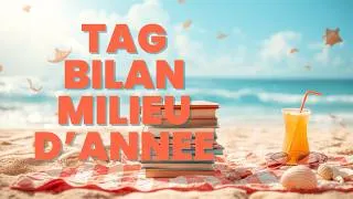 Miniature : TAG BILAN MILIEU D'ANNEE