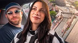 Miniature : coup de coeur à Monaco