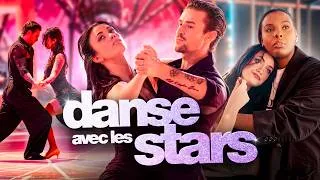 Miniature : Ma première danse standard 🩷 Vlog DALS Prime 6