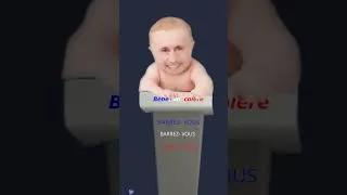 Miniature : Un bébé en colère contre...