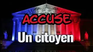 Miniature : J'accuse