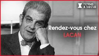 Miniature : Rendez-vous chez Lacan : l’homme derrière le mythe - Documentaire Psychanalyse - 2KF