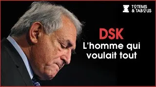 Miniature : DSK : l'homme qui voulait tout - Documentaire politique - 2KF