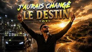 Miniature : TOTI - J’aurais changé le destin… 💔